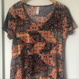 LuLaRoe Classic T- Size S